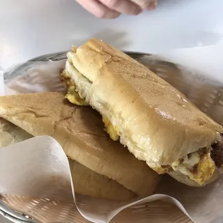 Deluxe Mezclado