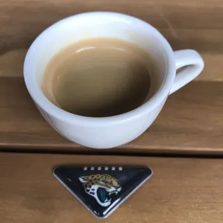 Cafecito
