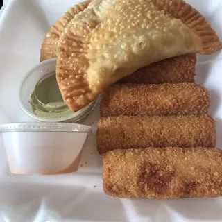 Croquetas