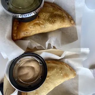 Cuban Empanadas