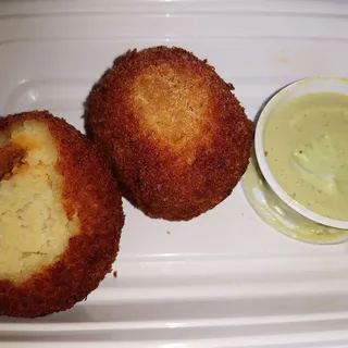 Papa Rellena