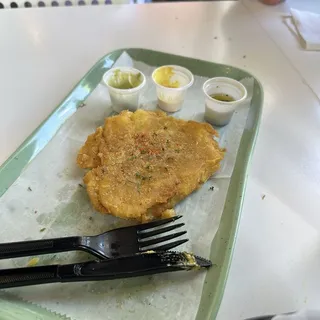 Tostones