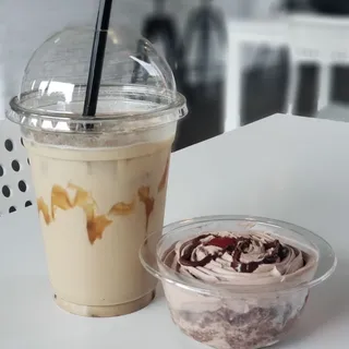 Tres Leches