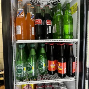 Mexican Coke
