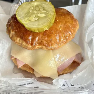 Pastelito Preparado