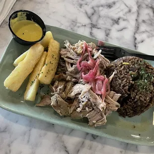 Yuca