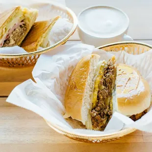 Sloppy Joe