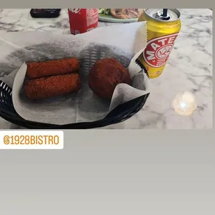 Papa Rellena