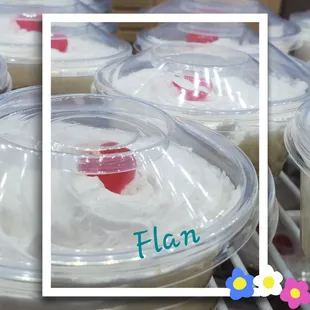 Flan