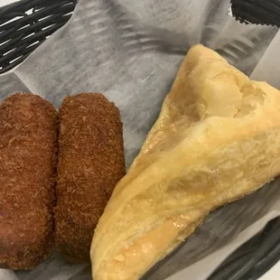 Pastelito Guava