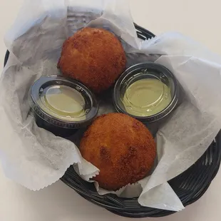 Papa Rellena