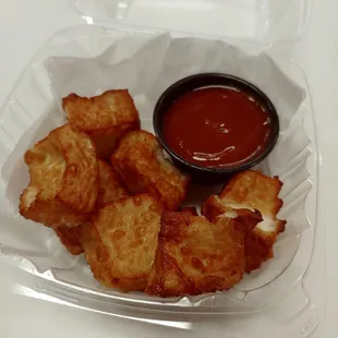 Queso Frito
