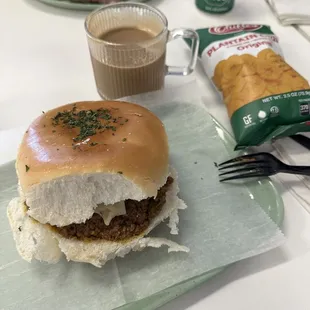 Sloppy Joe