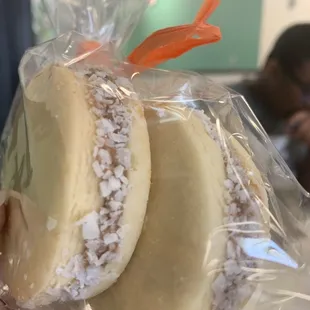 Alfajores