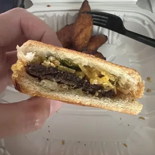 Maduros