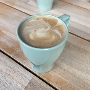 Cafe con leche