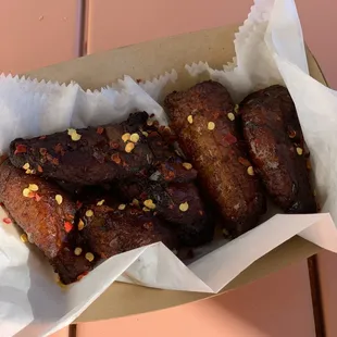 Maduros