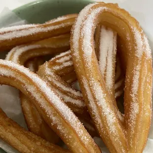 Churros