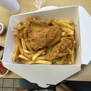 Chicken