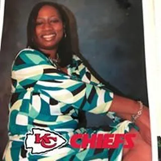 Pamela D.