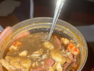 KC Cajun