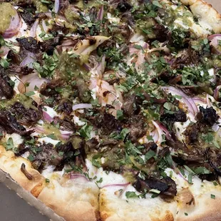 MAS BIRRIA POR FAVOR