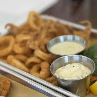Calamari
