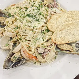 Pescatori