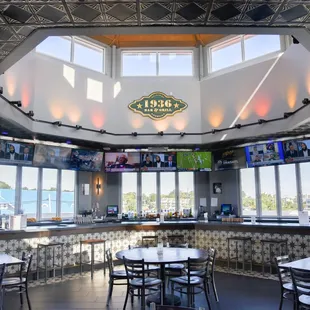 1936 Bar & Grill