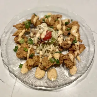 food