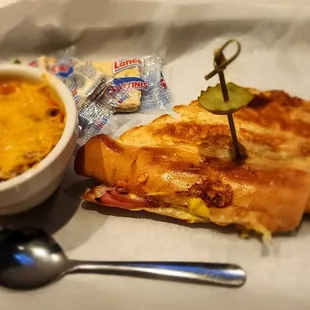 chowder, soup, food, soups and chowder