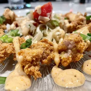 Gator Tail