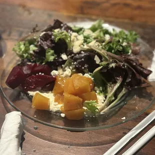 Beet Salad