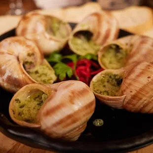 Escargot