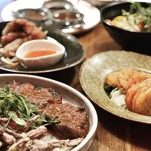 View our new menu items online now!