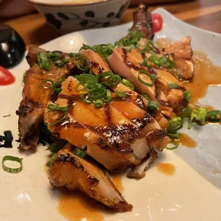 Vietnamese Pork Chop