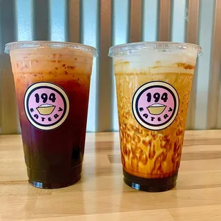 Thai Tea