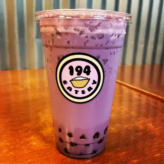 Taro Milk Tea