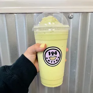 Pistachio Smoothie