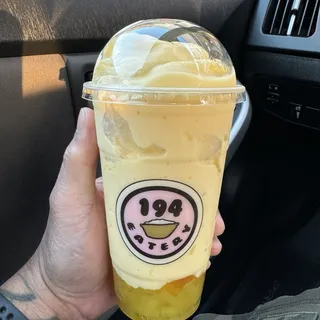 Mango Yogurt Smoothie