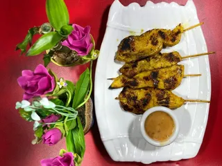 Chaang Thai Restaurant