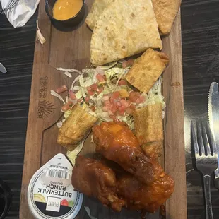 1942 Tacos & Tequila
