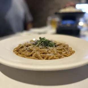 Bulgogi Pasta