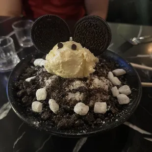 Bingsoo