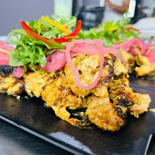 Labhori Malai Chicken Murg