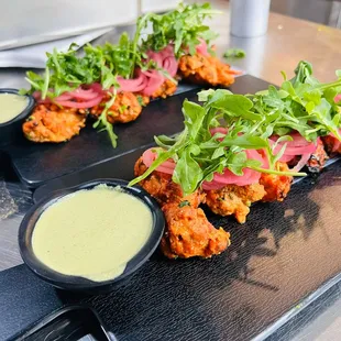 Pahadi Chicken Tikka