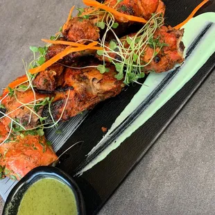 Angara Tandoori Chicken
