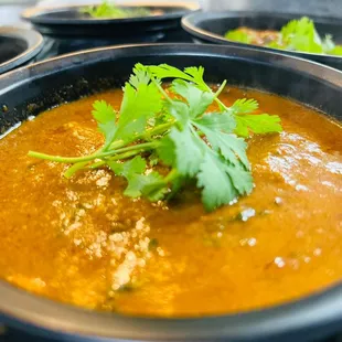 Dal Bukhara