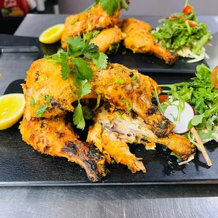 Angara Tandoori Chicken