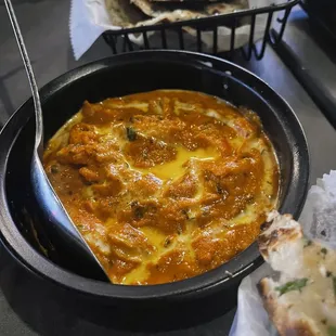 Butter Masala